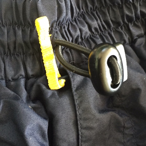 America Pro Shorts - Picture 3 of 5